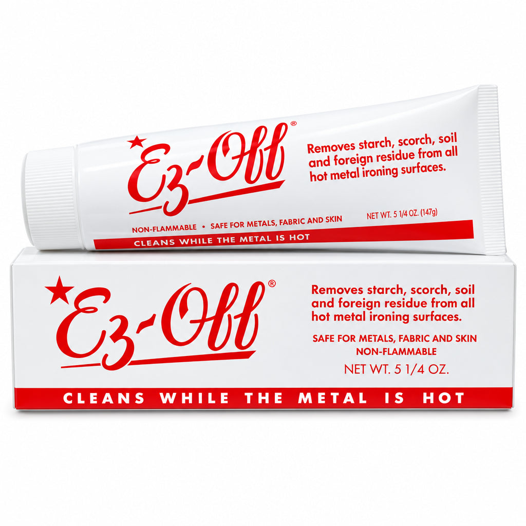 E-Z Off Tube