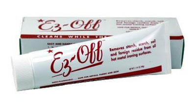 E-Z Off Tube