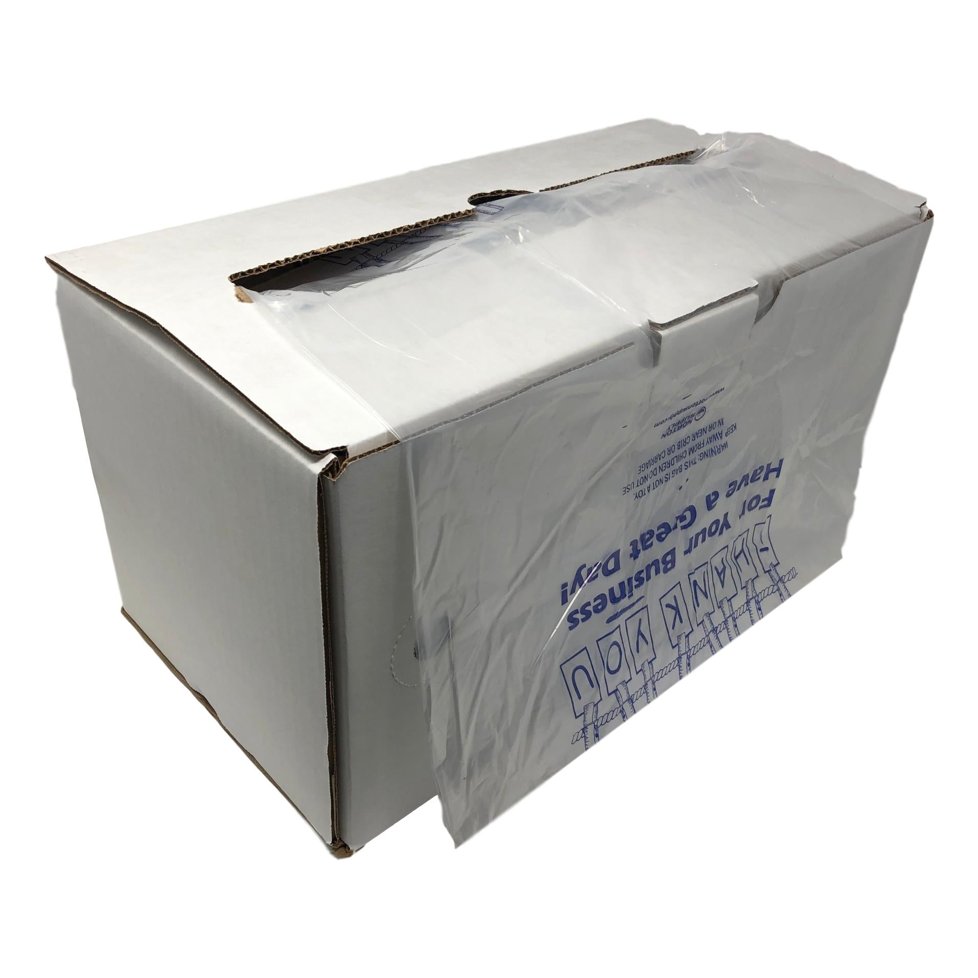 Fluff & Fold Bags - Jumbo