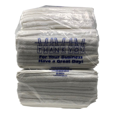 Fluff & Fold Bags - Jumbo