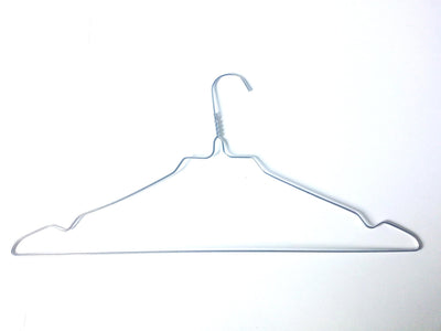 Heavy Coat Hanger-18"