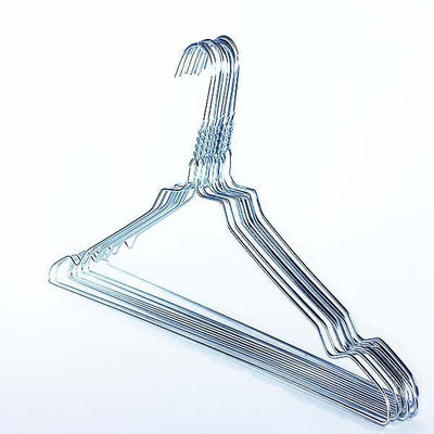 Heavy Coat Hanger-18"