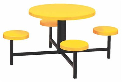 Indoor/Outdoor Seat-Tables Units STF-3600