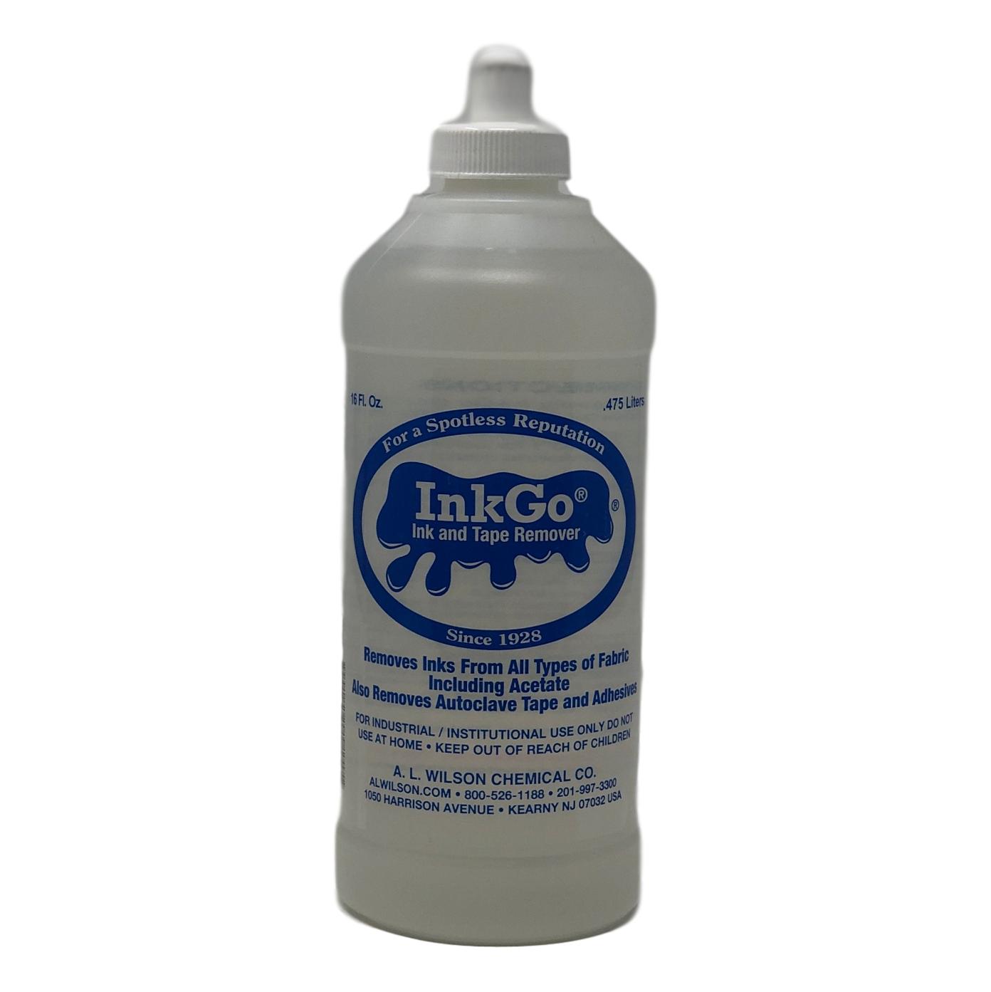 InkGo - 16oz. – Norton Supply