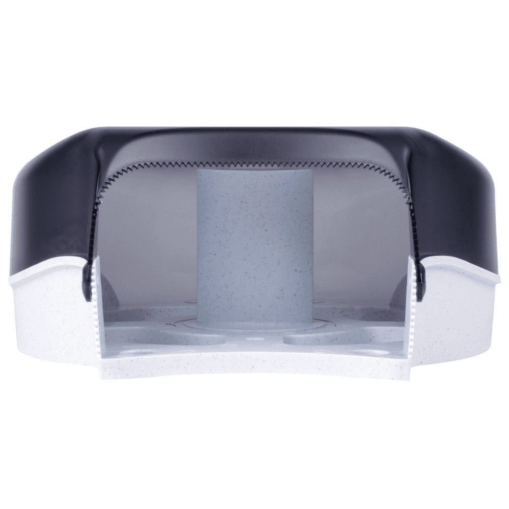 Jumbo Roll Toilet Tissue Dispenser 12"