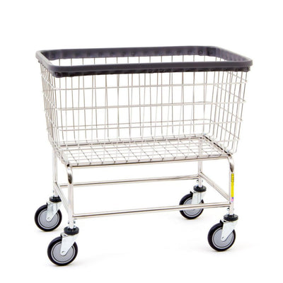 LARGE CAPACITY LAUNDRY CART