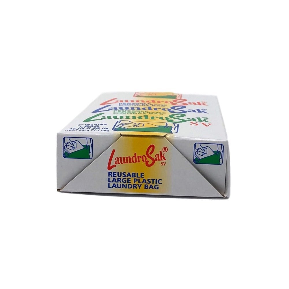 LaundroSak SV50 - Coin Vend
