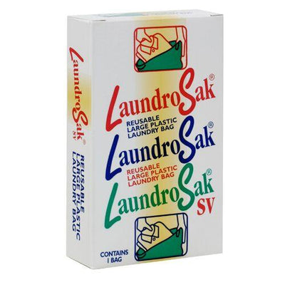 LaundroSak SV50 - Coin Vend