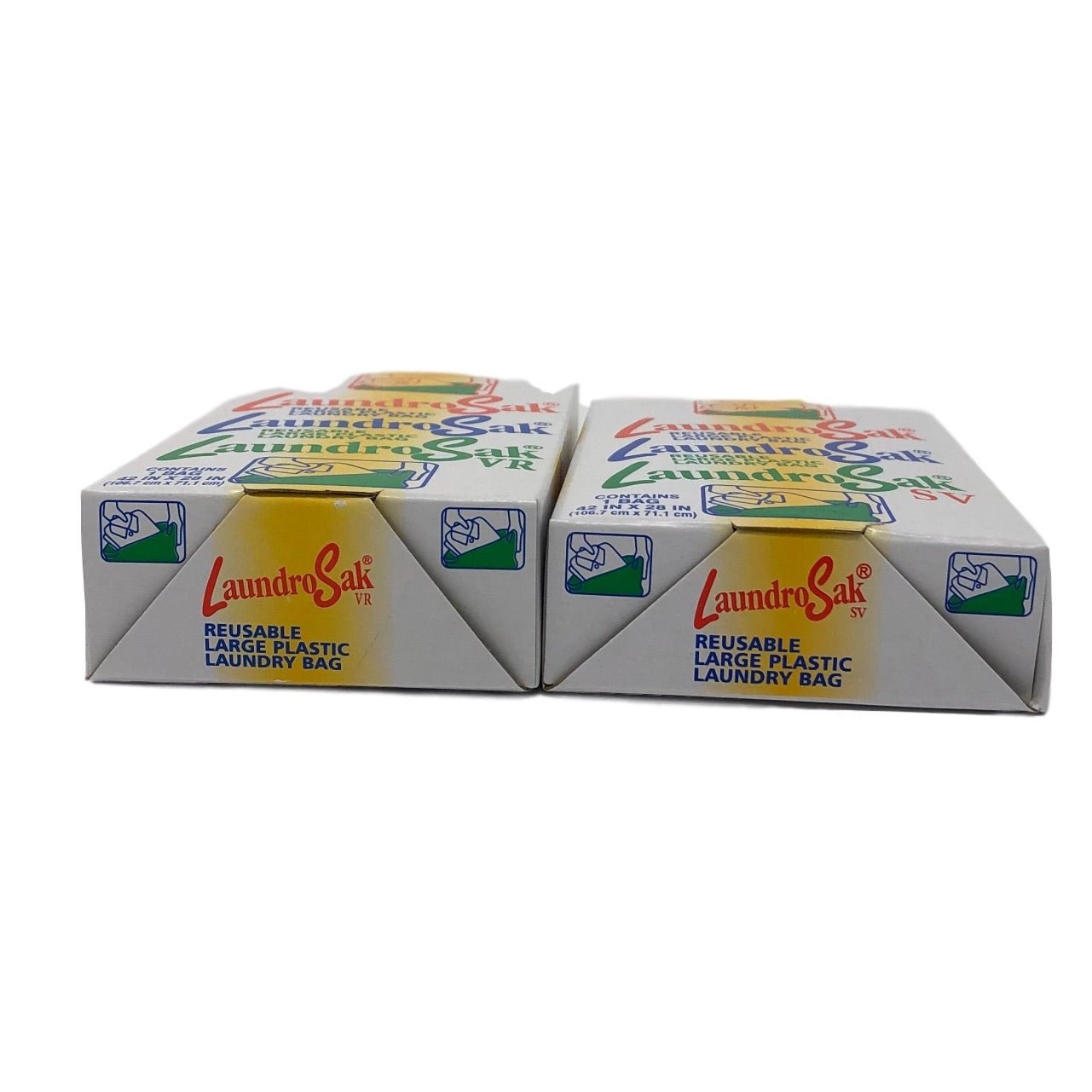 LaundroSak SV50 - Coin Vend