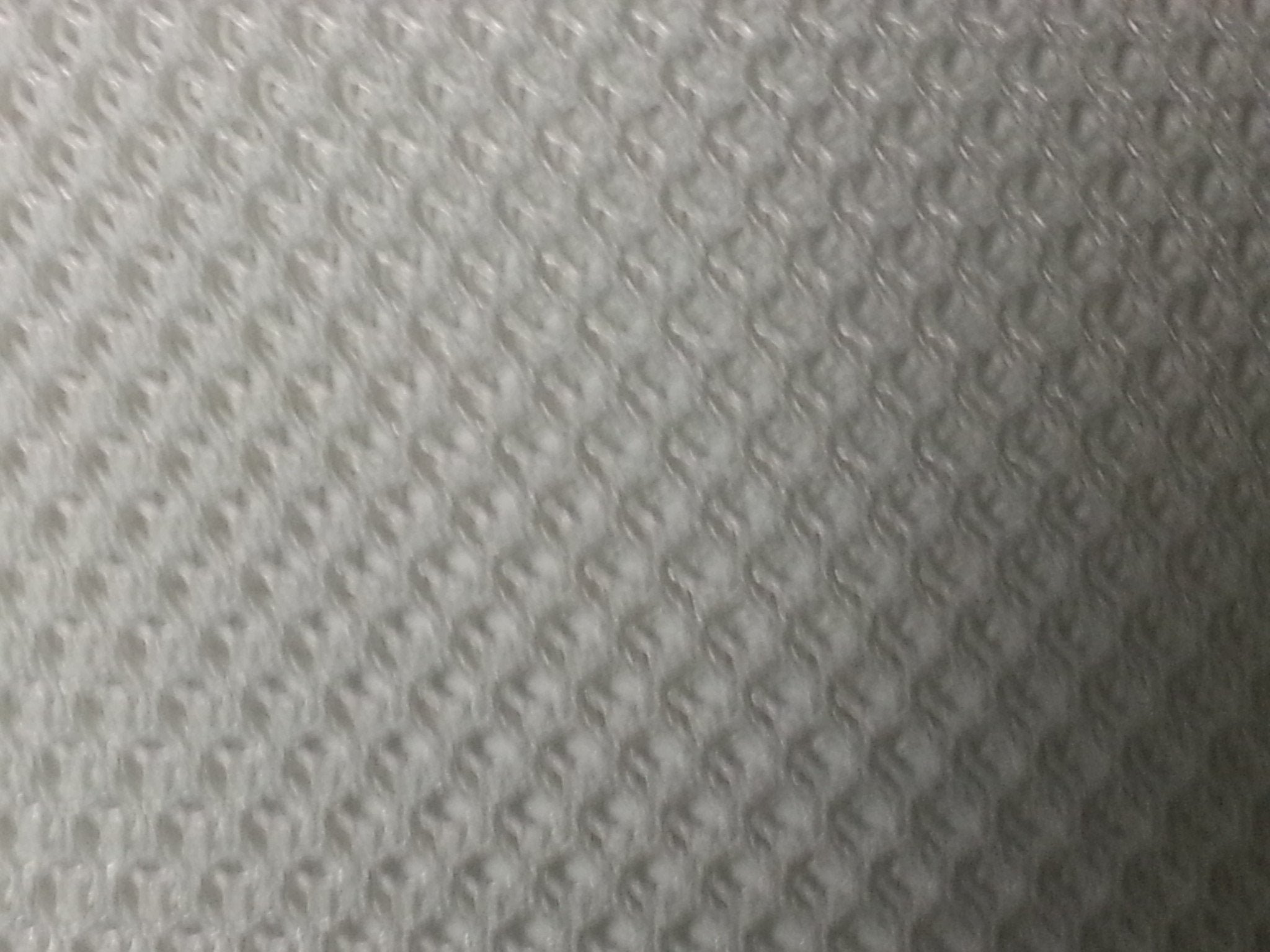 Laundry Net White 30x40 With Draw Cord