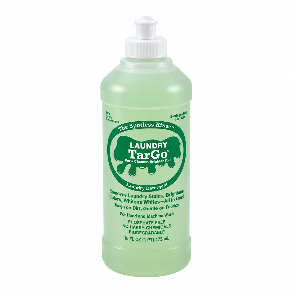 Laundry Targo - Btl