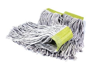 Mop Head - Industrial Cotton 4Ply - Norton Supply