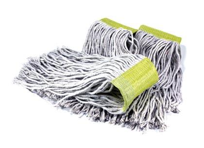 Mop Head - Industrial Cotton 4Ply