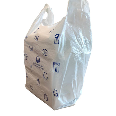 Norton 2 Minute Bag