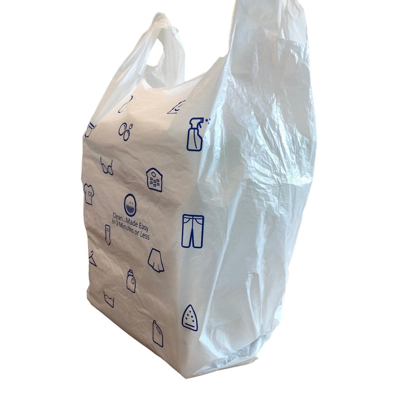 Norton 2 Minute Bag