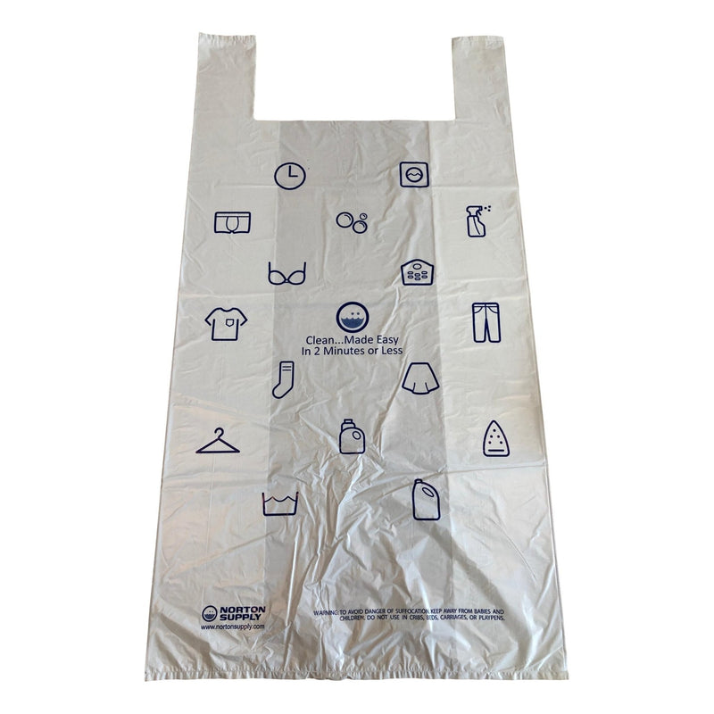 Norton 2 Minute Bag