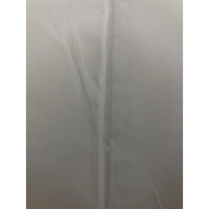 Nylon Laundry Bags - White - 10 Pack