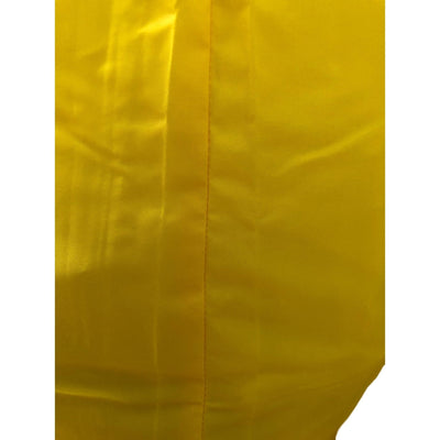 Nylon Laundry Bags - Yellow - 10 Pack