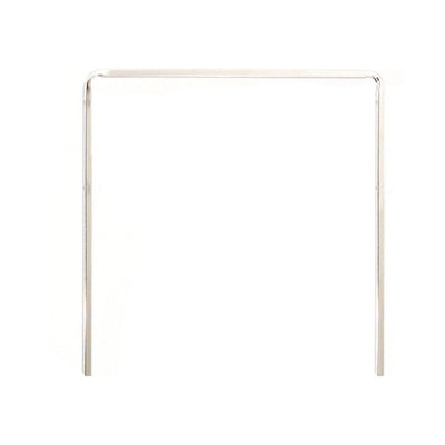 One Piece Rack Extender for 56 Rack - Norton Supply