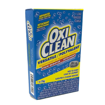 OxiClean Powder Additive - Coin Vend