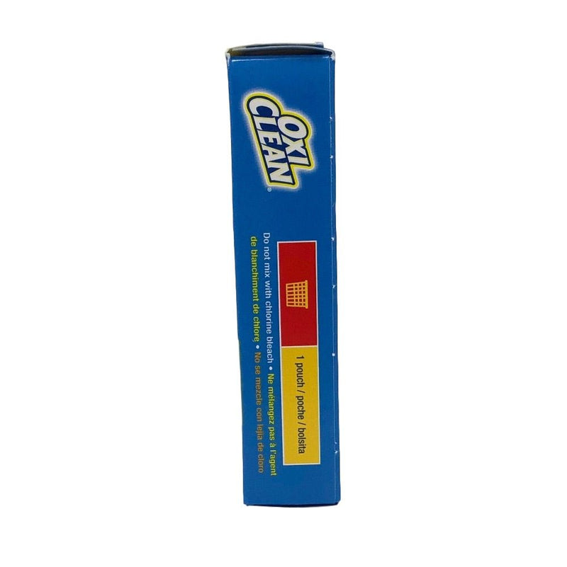OxiClean Powder Additive - Coin Vend