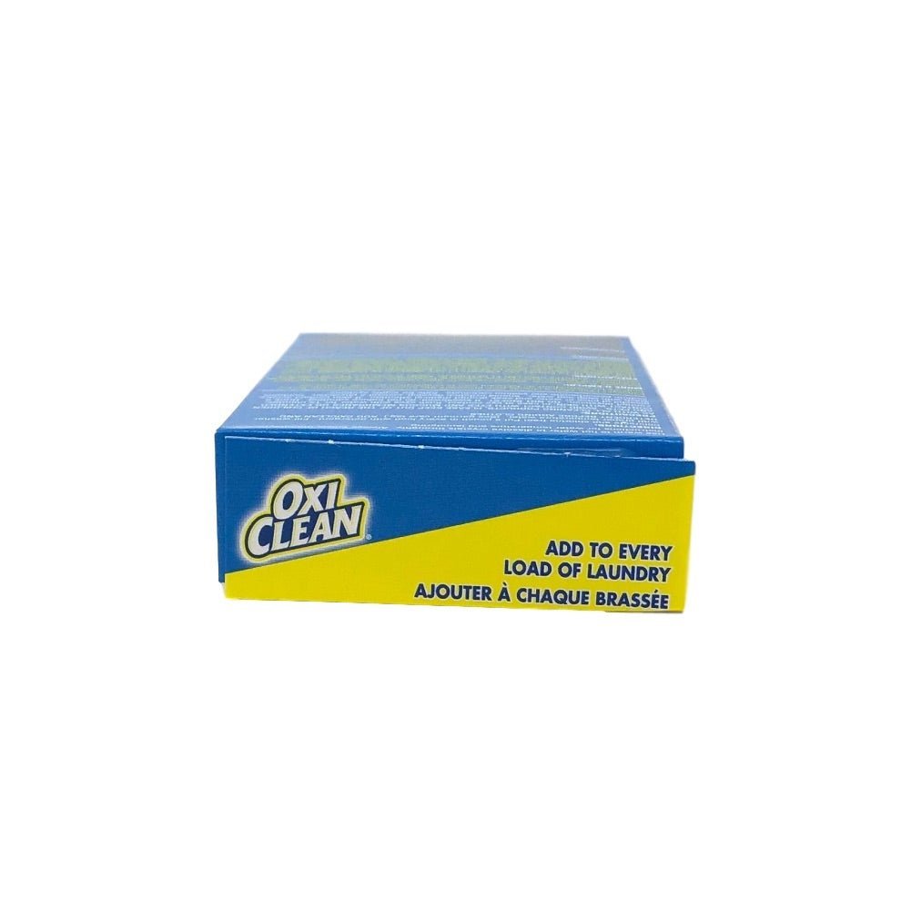 OxiClean Powder Additive - Coin Vend