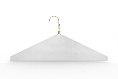 Paper Dress Hanger-16"