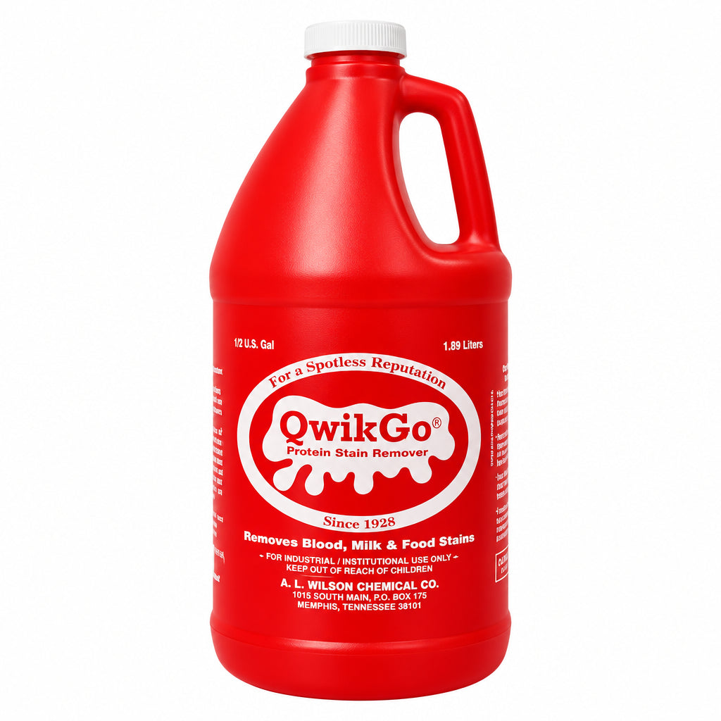 Qwikgo - 1/Gal