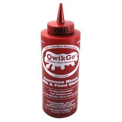 Qwikgo - 12 Oz