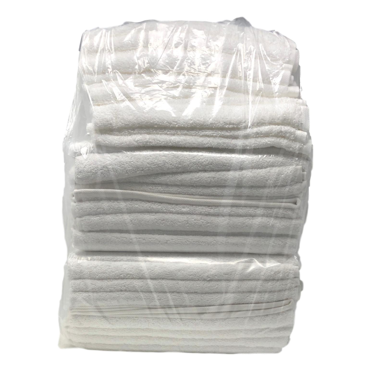 Rhino Bag - Clear - 30 gal