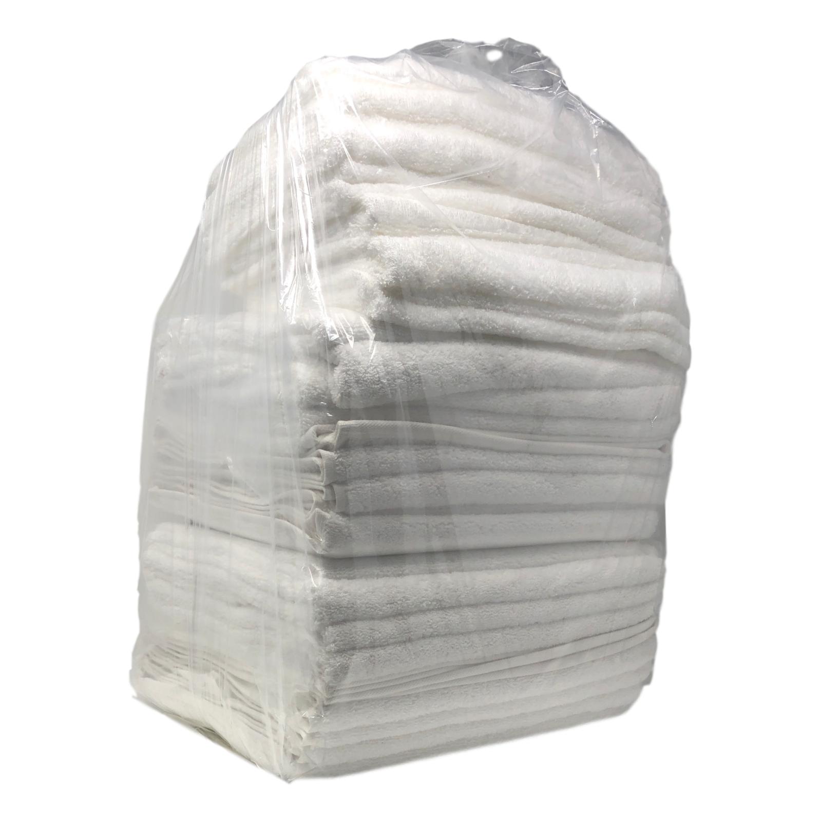 Rhino Bag - Clear - 30 gal
