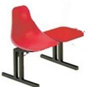Seating Units With Tables CMD-2T - Norton Supply