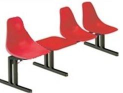 Seating Units With Tables CMD-4T - Norton Supply