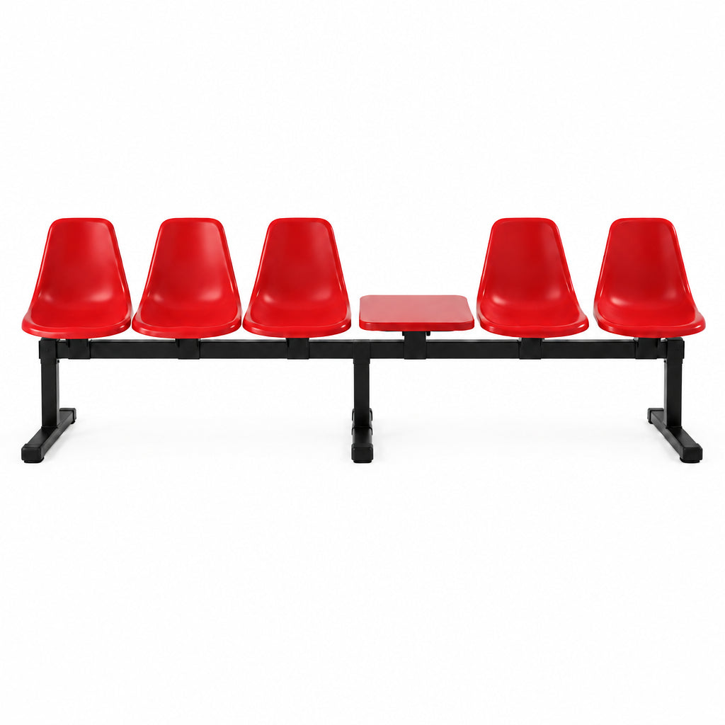 Seating Units With Tables CMD-6T
