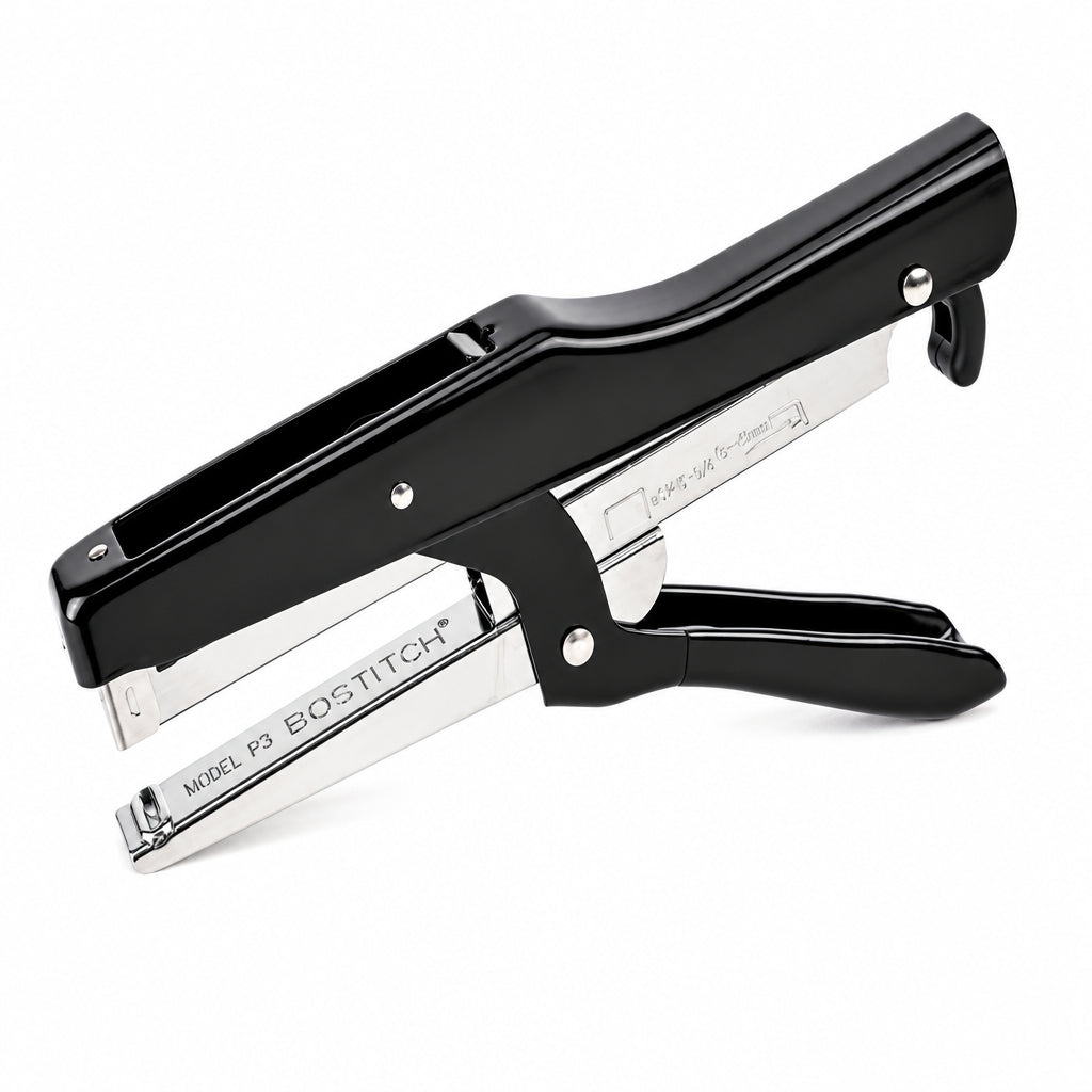 Stapler Gun - P3