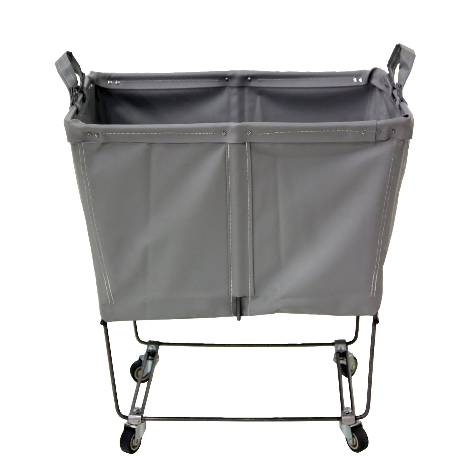 Steeletex Elevated Truck Permanent Style 3 Bu - Norton Supply