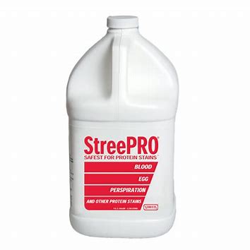 StreePro - 1 gal - Norton Supply