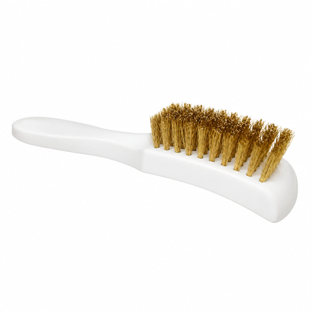 Suede Brush #960