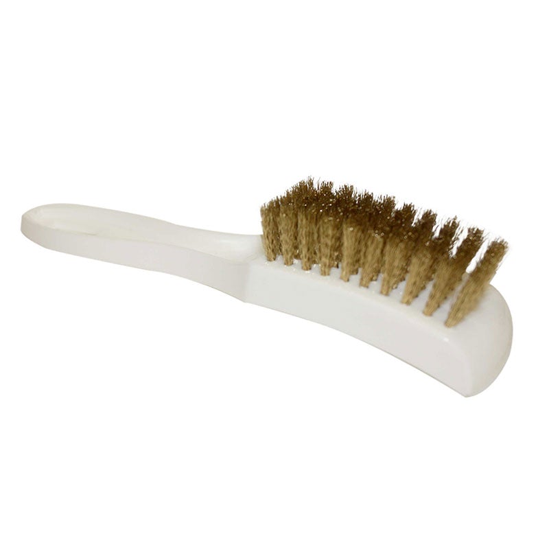 Suede Brush 