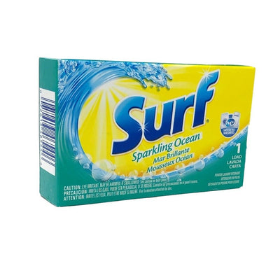 Surf Powder Detergent - Coin Vend