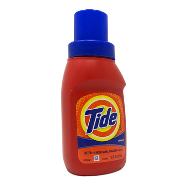 Tide Liquid 6-Load 12/10oz